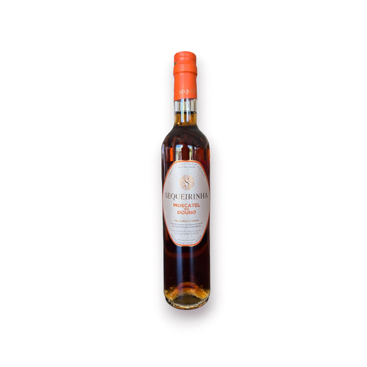 Sequeirinha Moscatel Do Douro