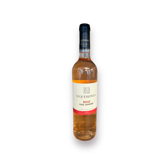 Sequeirinha Rosé DOC Douro