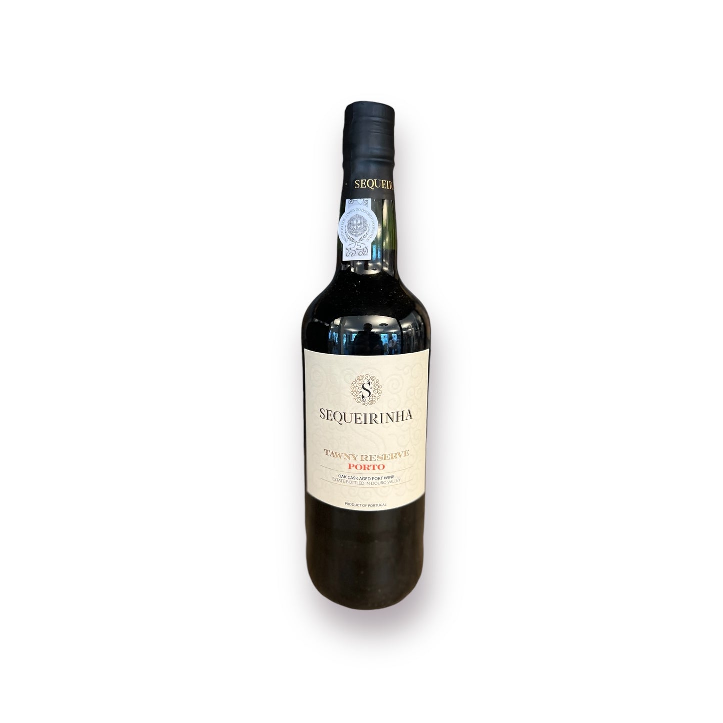 SEQUEIRINHA Tawny Reserve Porto 75 cl.19%