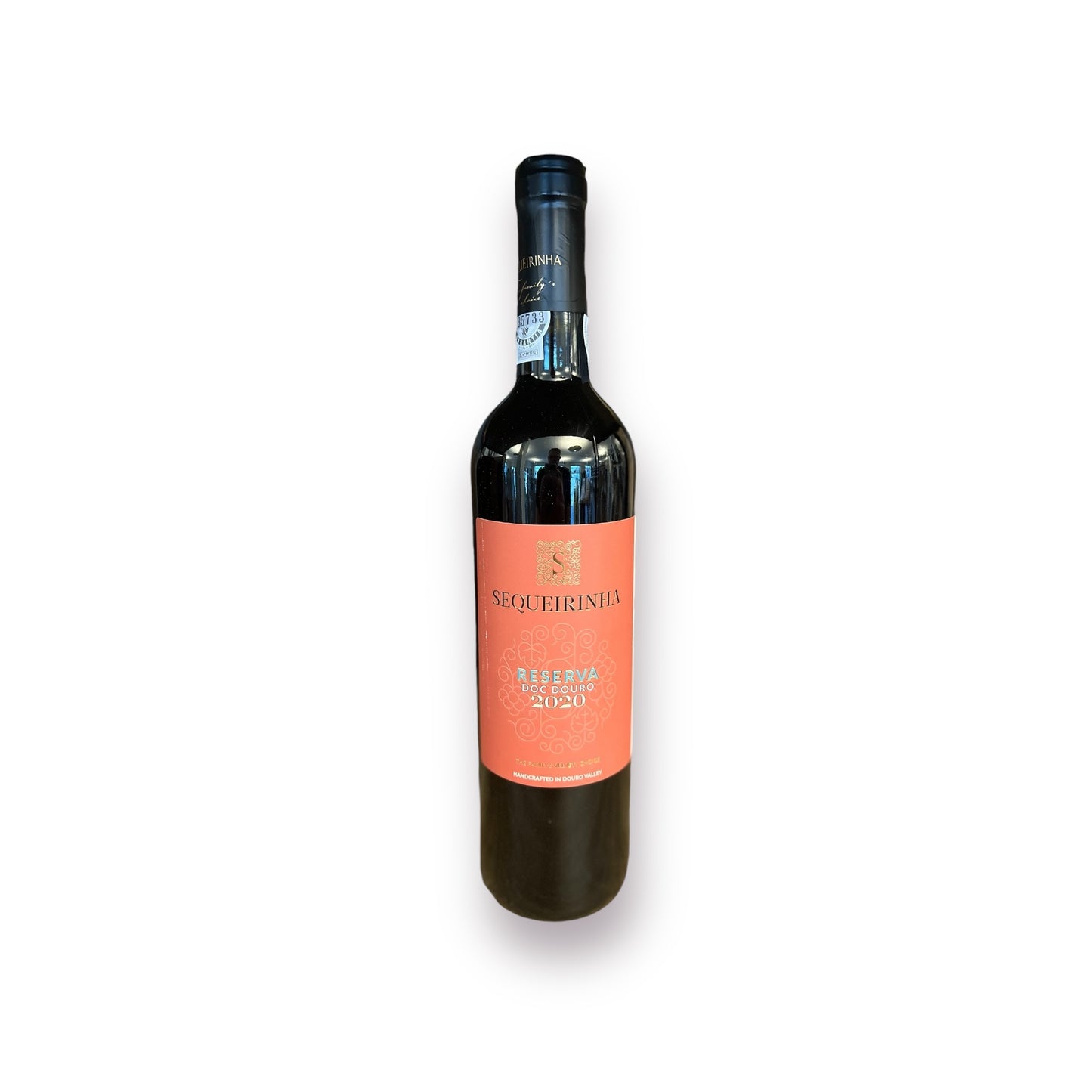 SEQUEIRINHA Tinto DOC Douro Red Reserve