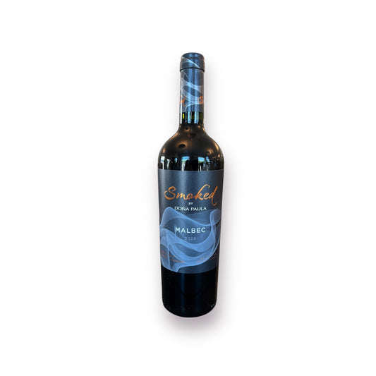 Smoked By Doña Paula Malbec 2023