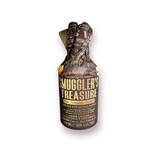 Smugglers Treasure Forbidden Blend 40%