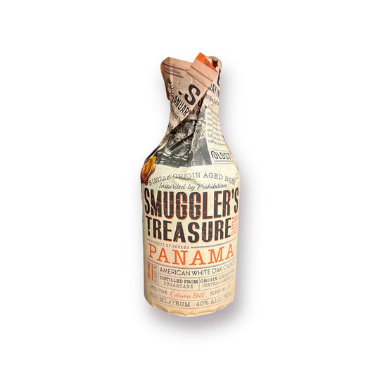 Smugglers Treasure Panama Rum