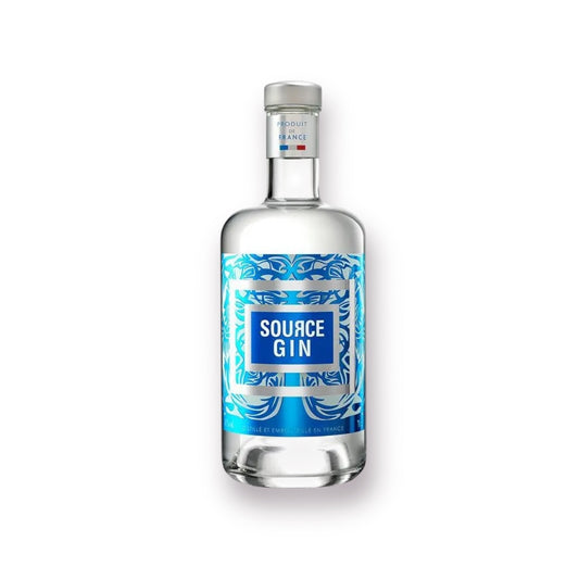 Source Gin 40%