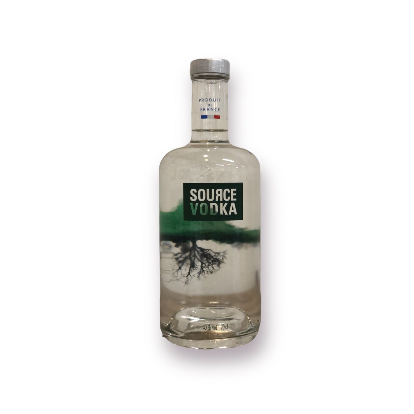 Source Vodka 70 CL