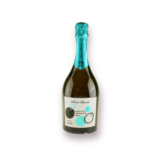 Spinato Moscato Spumante