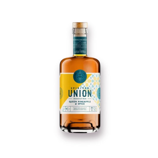 Spirit Union Queen Pineapple & Spice Rum