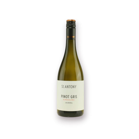 St. Antony Pinot Gris Alkoholfrei