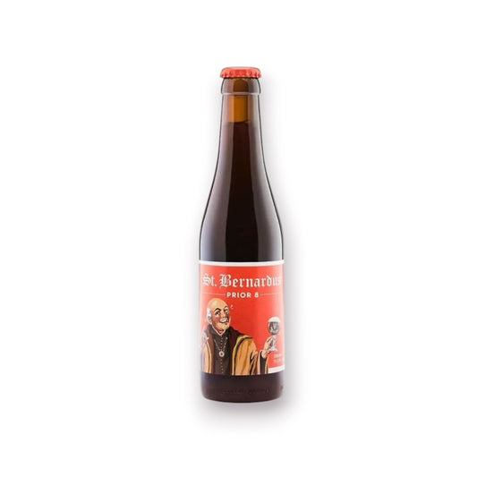 St. Bernardus PRIOR 8 33cl
