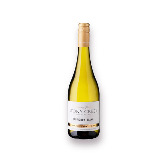Stony Creek Sauvignon Blanc