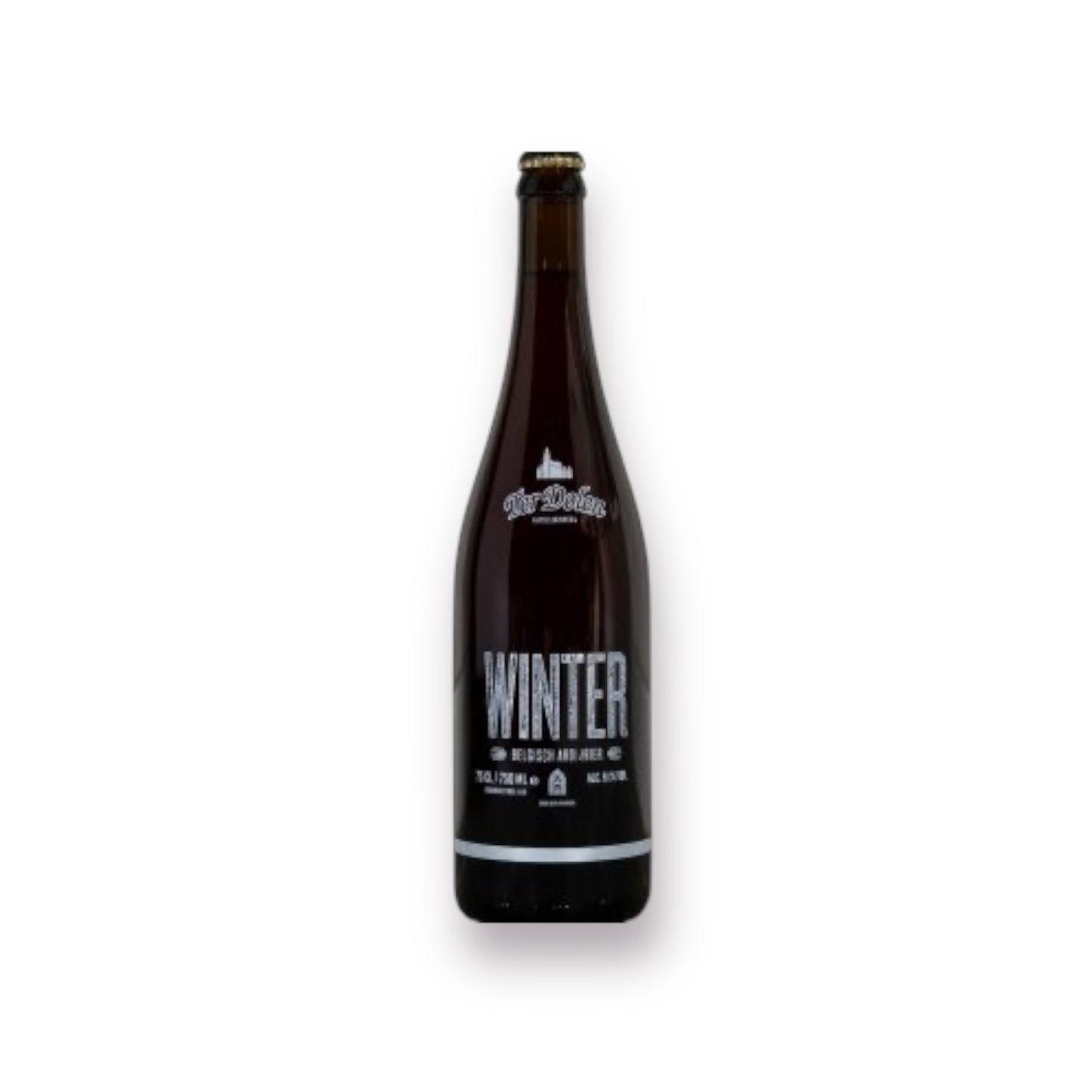 TER DOLEN WINTER 75 CL