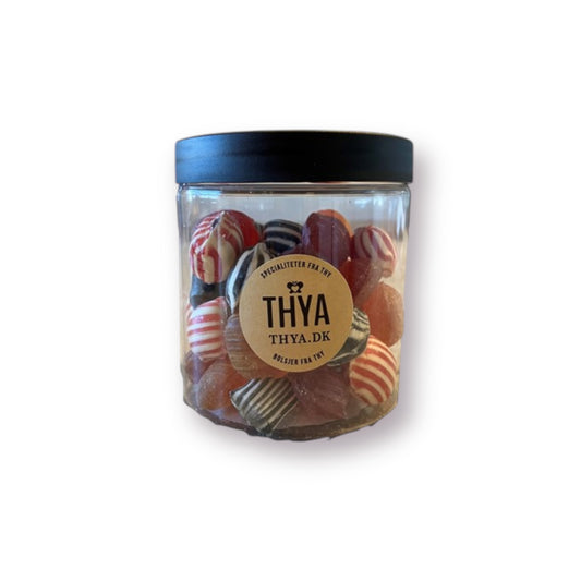 THYA Bolcher Gammeldags Blandede Mix