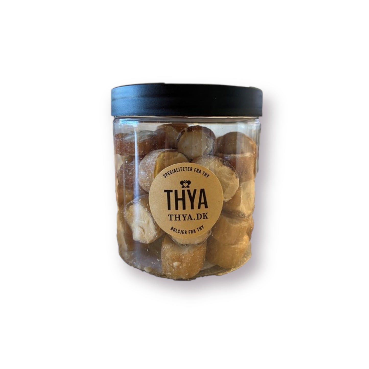 THYA Bolcher Salty Caramel