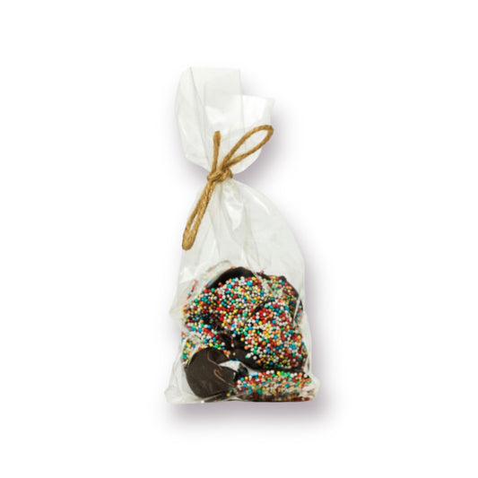 THYA Harlekin ringe pose