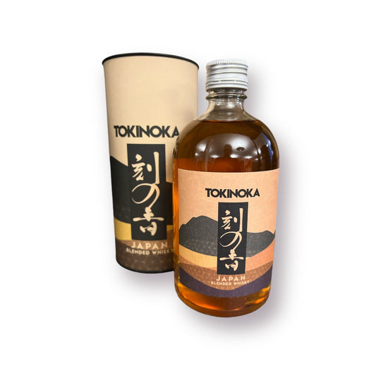 TOKINOKA Blended Whisky