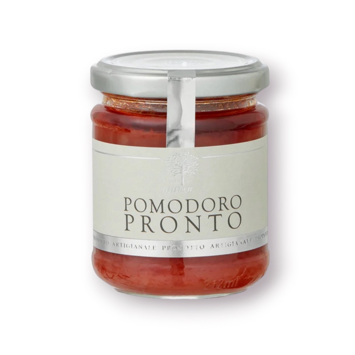 TOMATSAUCE, 180 G