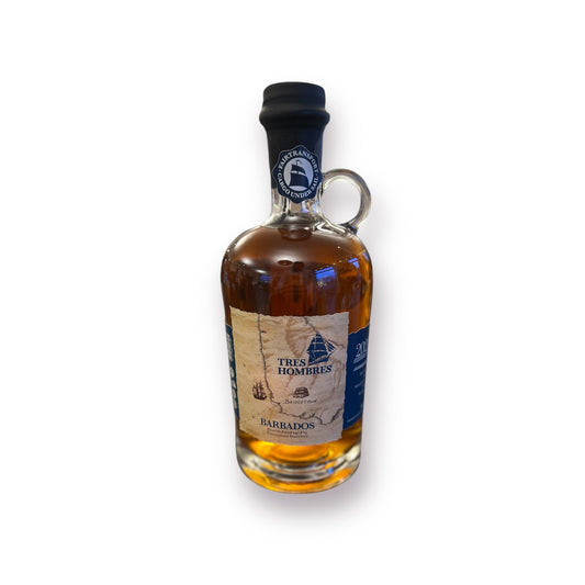 Tres Hombres Barbados Edition 46