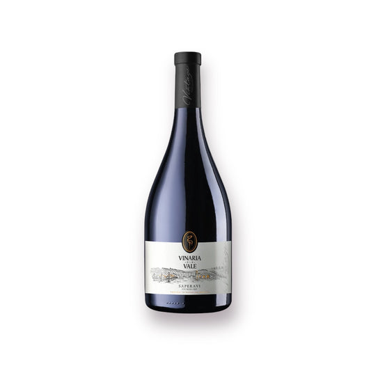 VINARIA DIN VALE Saperavi