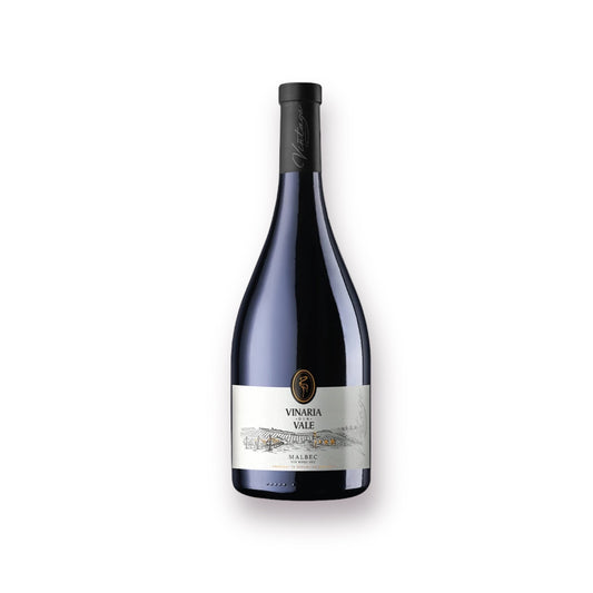 VINARIA DIN VALE Vintage - Malbec