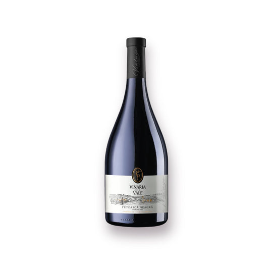 VINARIA DIN VALE Vintage Feteasca Neagra