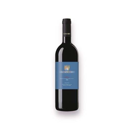 VINORY NIZZA DOCG SALINE 2020
