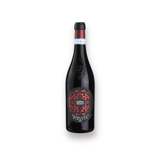 Valpolicella DOC Ripasso "Sopra Sasso" 2020