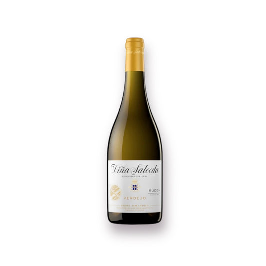 Vinã Salceda Verdejo 2023-2024