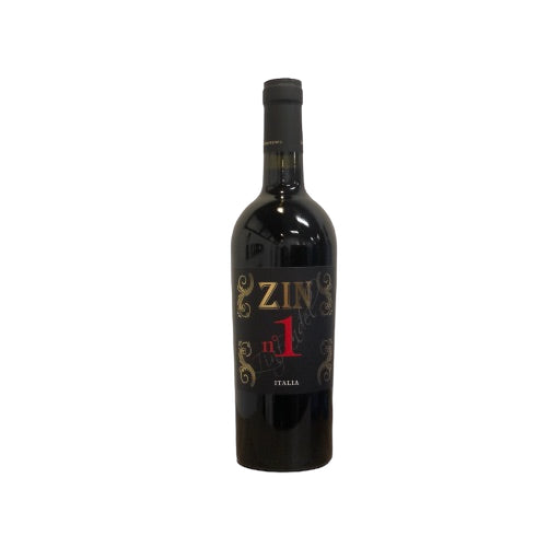 Zin no 1- 2021
