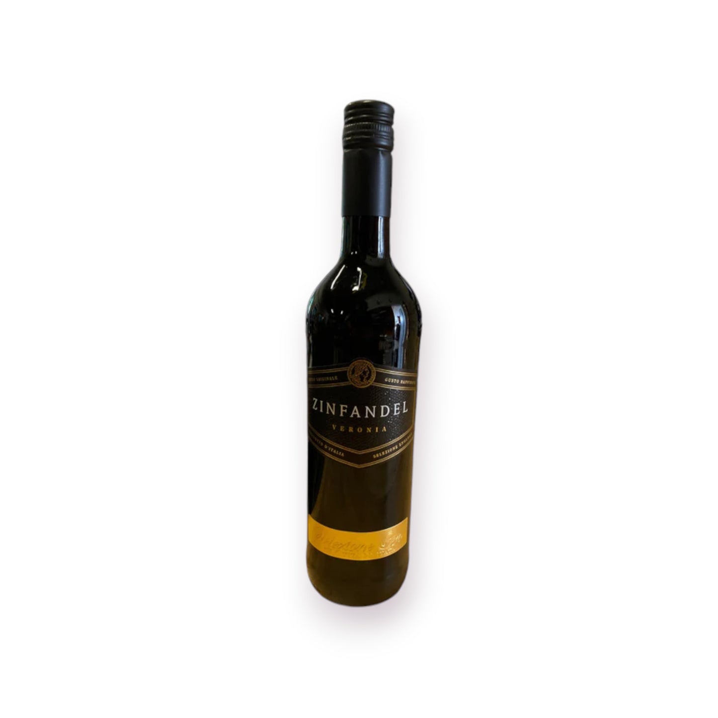 Zinfandel Veronia